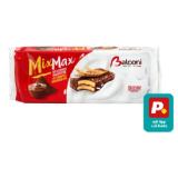 Promotion Bild von Balconi Mix Max Kuchenriegel jö Bonus Club Preis Penny 350 Gramm 1 Packung