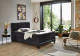 Promotion Bild von Carryhome Boxspringbett 2157036701 XXXLutz 1 Stück