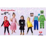 Promotion Bild von Kinderkostüme versch. Ausführungen KiK 1 Stück