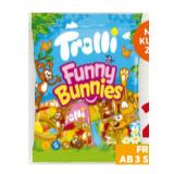 Trolli Funny Bunnies BILLA 200 Gramm 1 Packung