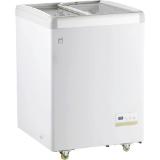 Metro Professional Eisverkaufstruhe GICC1108, Preisangabe ohne MwSt. (Preis inkl. MwSt. 322,80 €), METRO 1 Stück