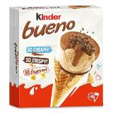 Kinder Bueno Eis Classic oder White HOFER 360 Milliliter 1 Packung