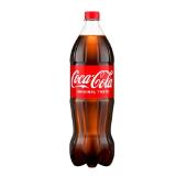 Coca-Cola Limonaden Verschiedene Sorten und jetzt NEU: Coca-Cola zero zero INTERSPAR 1.50 Liter 1 Flasche