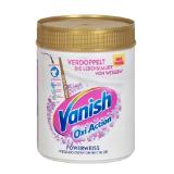 Vanish Oxi Action Fleckenentferner Powerweiß Pulver dm 550 Gramm 1 Dose