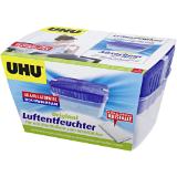 UHU Luftentfeuchter, Preisangabe ohne MwSt. (Preis inkl. MwSt. 17,99 €), METRO 1 Stück