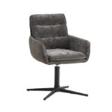 Armlehnstuhl „FINJA“ 0758020801 mömax 1 Stück