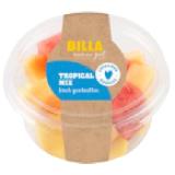 BILLA immer gut Tropical Mix Sutterlüty 200 Gramm 1 Becher