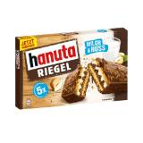 Ferrero Hanuta Riegel div. Sorten Penny 172 Gramm 1 Packung
