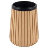 mömax Zahnputzbecher „LOFT“ 3688006601 mömax 1 Stück