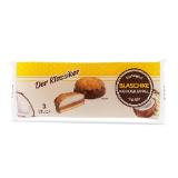 Blaschke Kokoskuppeln HOFER 112.50 Gramm 1 Packung