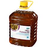 aro Olivenöl Trester, Preisangabe ohne MwSt. (Preis inkl. MwSt. 17,81 €), METRO 5 Liter 1 Packung