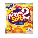 Storck Nimm2 Soft Kaubonbons versch. Sorten SPAR 195 Gramm 1 Packung