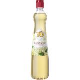 Promotion Bild von YO Sirup Himbeer od. Holunderblüte, Preisangabe ohne MwSt. (Preis inkl. MwSt. 2,85 €), METRO 0.70 Liter 1 Flasche