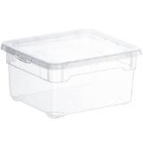 Rotho Clearbox 9145117 BayWa 1 Stück