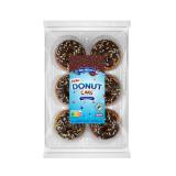 Mike Mitchell´s Mini Kuchen-Donuts div. Sorten Penny 150 Gramm 1 Packung