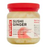 Yutaka Sushi Ginger, Sushi Reis, Panko breadcrumbs oder Rice Vinegar INTERSPAR 1 Stück
