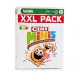 Nestle Cerealien versch. Sorten HOFER 1 Kilogramm 1 Packung