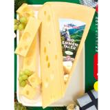 Berg Bauer Bio Emmentaler aus Heumilch g.t.S. SPAR 100 Gramm