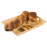 Wurzelbrot dunkel BILLA PLUS 450 Gramm 1 Stück