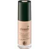 alverde Perfect Cover Foundation& Concealer div. Farben dm 1 Stück