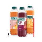 hohes C oder Hohes C All in One verschiedene Sorten Maximarkt 1 Flasche