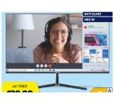 Promotion Bild von MEDION Full HD-Monitor AKOYA P52726 (MD20154) HOFER 1 Stück