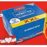 Milfina XXL Teebutter HOFER 10 Stück 1 Packung