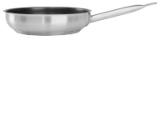 Promotion Bild von Gourmesto Bratpfanne „SILVER LINE” 3586011401 mömax 1 Stück