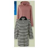 Esmara Damen Sweatkleid Lidl 1 Stück