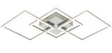 Promotion Bild von modern living LED-Deckenleuchte „Olpü“ 82271513 mömax 1 Stück