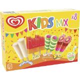 Eskimo Kids Mix, Family Mix, Dracula Cola od. Combino Erdbeer, Preisangabe ohne MwSt. (Preis inkl. MwSt. 4,94 €), METRO 6 Stück