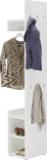 modern living Garderobe 1803044001 mömax 1 Stück