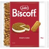 Lotus Biscoff gemahlen, Preisangabe ohne MwSt. (Preis inkl. MwSt. 6,37 €), METRO 750 Gramm 1 Packung