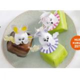 Sacher- od. Punschwürfel BILLA PLUS 1 Stück