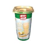 S-BUDGET Milch Shake versch. Sorten SPAR 230 Milliliter 1 Becher