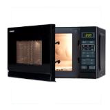 Promotion Bild von Sharp Mikrowelle 800 W Lidl 1 Stück