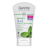 LAVERA Gesichtsreinigung 3 in 1 Peeling Maske BIPA 125 Milliliter 1 Stück