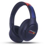 ORACLE Red Bull RACING Faltbarer Bluetooth-Kopfhörer HP110 ANC Dunkelblau RED ZAC 1 Stück