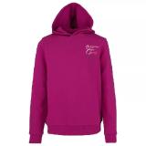 Benger KINDER SPORTSWEAR OUTFIT BW HOODY PINK HERVIS 1 Stück