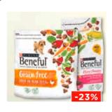 Bild von Beneful Hundenahrung versch. Sorten Unimarkt 1 Packung