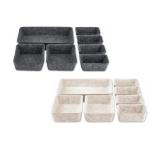 W5 Organizer-Set Lidl 1 Set