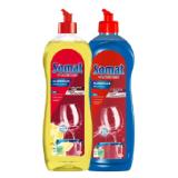 Somat Klarspüler versch. Sorten Lidl APP Preis 750 Milliliter 1 Flasche