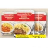 Inzersdorfer Fertiggerichte versch. Sorten Lidl 1 Packung
