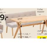 Promotion Bild von linea natura Sitzbank 2768017901 XXXLutz 1 Stück