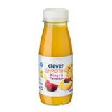 Clever Smoothie div. Sorten BILLA PLUS 250 Milliliter 1 Flasche
