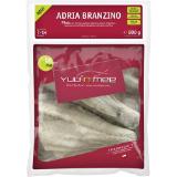Yuu'n Mee Adria Branzino, Preisangabe ohne MwSt. (Preis inkl. MwSt. 30,79 €), METRO 800 Gramm 1 Packung