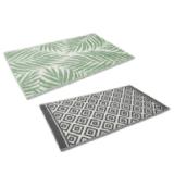 Livarno Home Outdoor Teppich, ca. 80 x 150 cm Lidl 1 Stück
