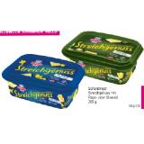 Schärdinger Streichgenuss mit Raps- oder Olivenöl Sutterlüty 200 Gramm 1 Becher