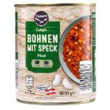 Primana Fertiggericht in der Dose versch. Sorten HOFER 800 Gramm 1 Dose