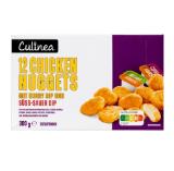 Culinea Chicken Nuggets Mit Dip Lidl APP Preis 300 Gramm 1 Packung
